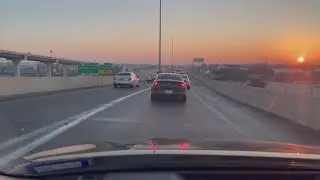 Sorry, Katy: Why this Houston commute is the worst in town