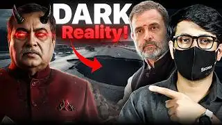 Sorry.... Nitin Gadkari