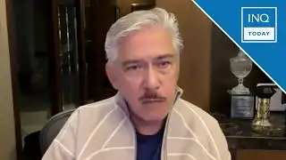 Sotto backs Charter change after SC ruling on Sara Duterte impeachment | INQToday