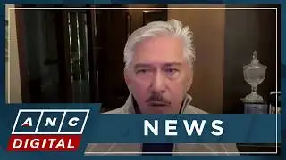 Sotto: Impeachment in PH an 