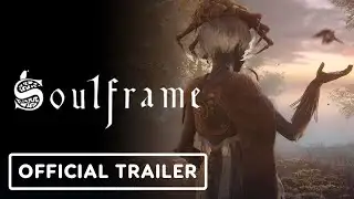 Soulframe Founders - Official Trailer | The Game Awards 2025