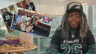 Souper Bowl Challenge 2025!