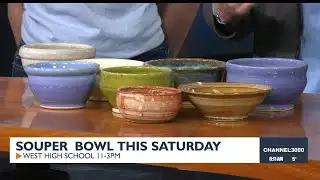 Souper Bowl supports Habitat for Humanity