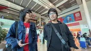 sourav joshi meet with his duplicate salman ansari 😯 | salman ansari vlogs