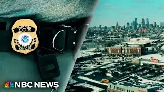 Source: ICE begins enforcement operations in Minneapolis