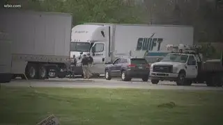 Source: Investigators find notes from the suspect