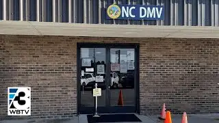 ‘Source Of Frustration And Disruption’: NC Leaders Express Dissatisfaction With DMV Issues