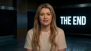 Sources LEAK The Real Reason Kelly Clarkson Is Done