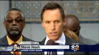 Sources Say Sterling Has No Intention To Sell Clippers