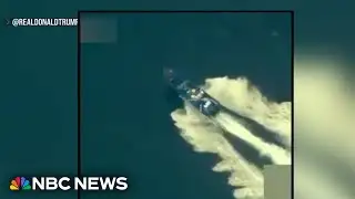 Sources: U.S. preparing options for potential Venezuela strikes