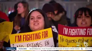 South Bay school board votes to close two more elementary schools