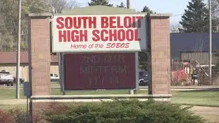 South Beloit High School