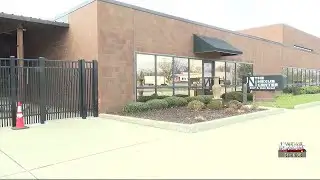 South Bend’s new ‘Nexus’ community center enters final development stage