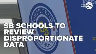 South Bend Schools plan to review disproportionate discipline data of black students