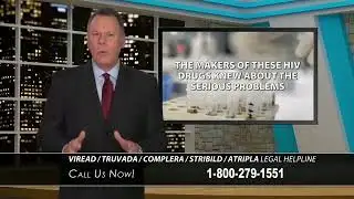 South Branch Law Group - HIV Medication (2020)