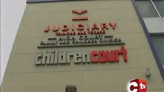 South Children Court Opens