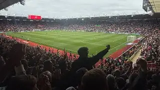 💙 SOUTH COAST DERBY HONOURS EVEN AS POMPEY MAINTAIN TOP HALF SPOT IN CHAMPIONSHIP 