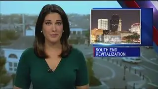 South End revitalization meeting to be held in Springfield