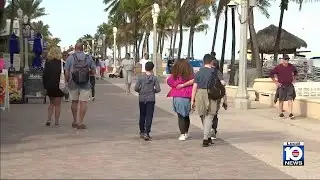 South Florida braces for arctic air as temps drop and crops face risk