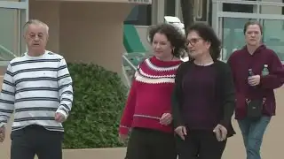 South Florida bracing for plunging temperatures this weekend