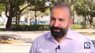South Florida Muslim Federation spokesman: 