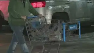 South Florida shoppers bracing for plunging temperatures