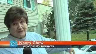 South Jersey Family Finds Sharp Object in Halloween Candy