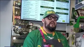 South Minneapolis deli owner fighting to stay open amid ICE operations