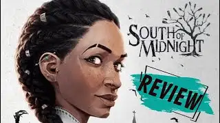 South of Midnight: A Review for Casual Gamers