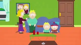 South Park - Butters