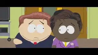 South Park- Inappropriate Cartman: Ebonic Tribe Speak