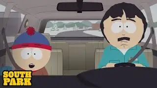 South Park Is All New October 31