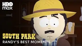 South Park | Randy Marsh
