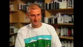 South Park - The Early Days (1998 News Report)