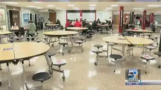 South Sioux City students return to full time in-person learning