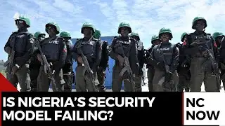 South-South Leaders Push for Decentralised Security Strategy