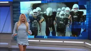 South Walton prepares for second chance at Pensacola Catholic