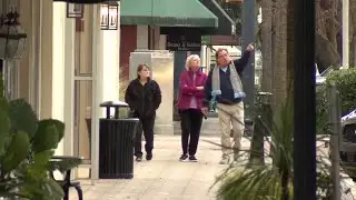 Southeast Georgia braces for extreme cold, community readies for weekend weather