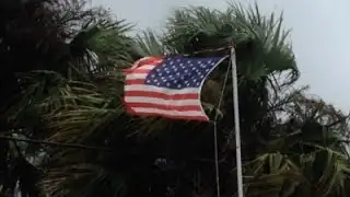 Southeast US Braces for Category 4 Matthew