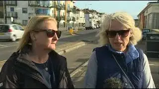 Southend beach closed after being flooded with raw sewage