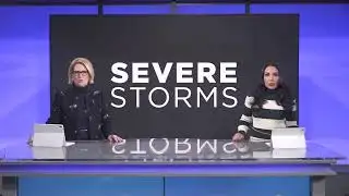 Southern California braces for severe storm