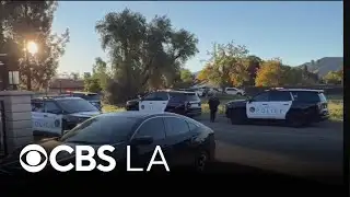 Southern California religious group members tied to missing men arrested for murder