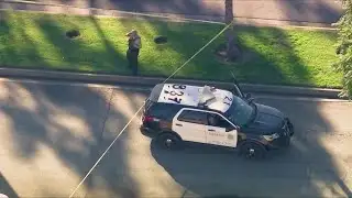 Southern California shooting leaves 3 dead