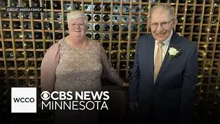 Southern Minnesota couple killed in house fire