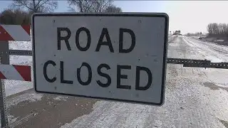 Southern Minnesota still digging out after weekend snowstorm