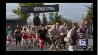 Southern Oregon Goodwill - Running Dead 5K