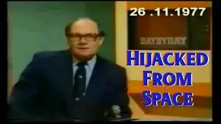 Southern Television Broadcast Interruption - An Analysis 40 Years Later