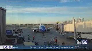 Southwest Airline passengers react to seating, bag policy changes