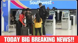 Southwest Airlines BIG Change Will Cost You Money Now