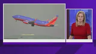 Southwest Airlines bringing back alcoholic beverages on flights